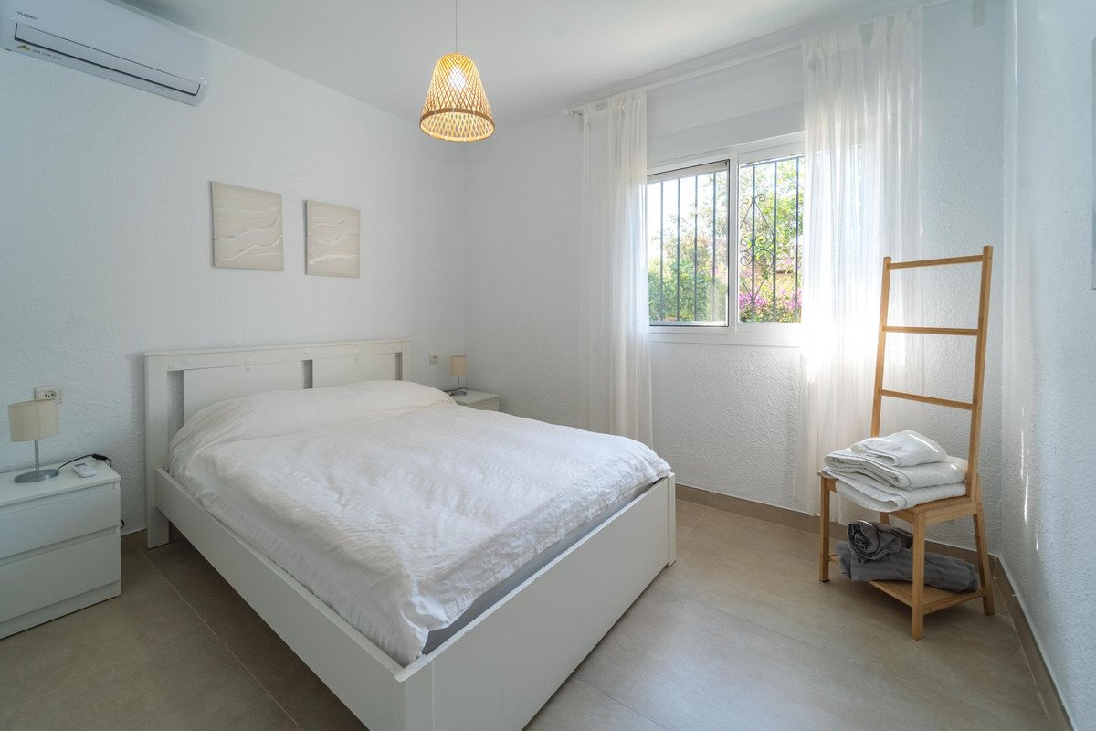 3 Bed Detached Villa in Calahonda