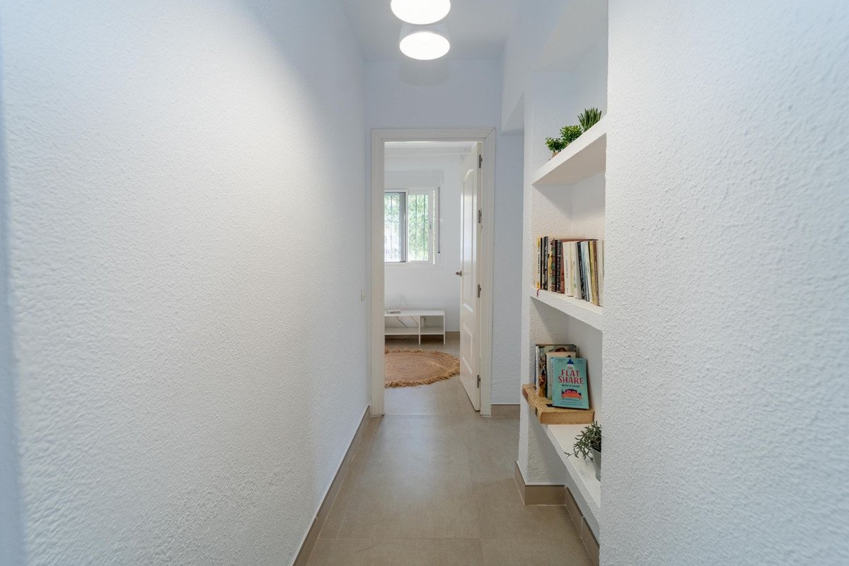 3 Bed Detached Villa in Calahonda