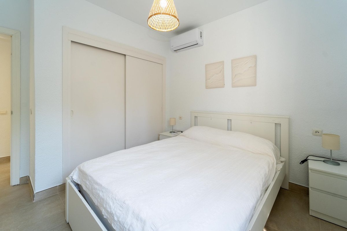 3 Bed Detached Villa in Calahonda