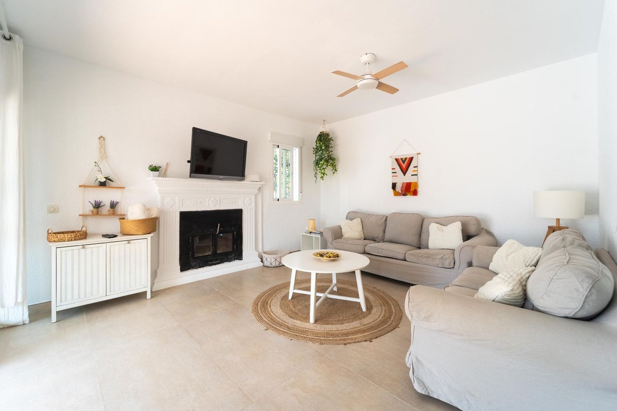 3 Bed Detached Villa in Calahonda