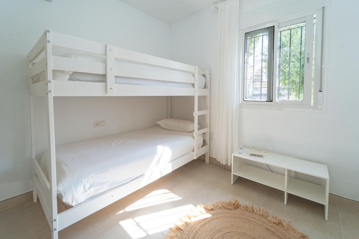 3 Bed Detached Villa in Calahonda