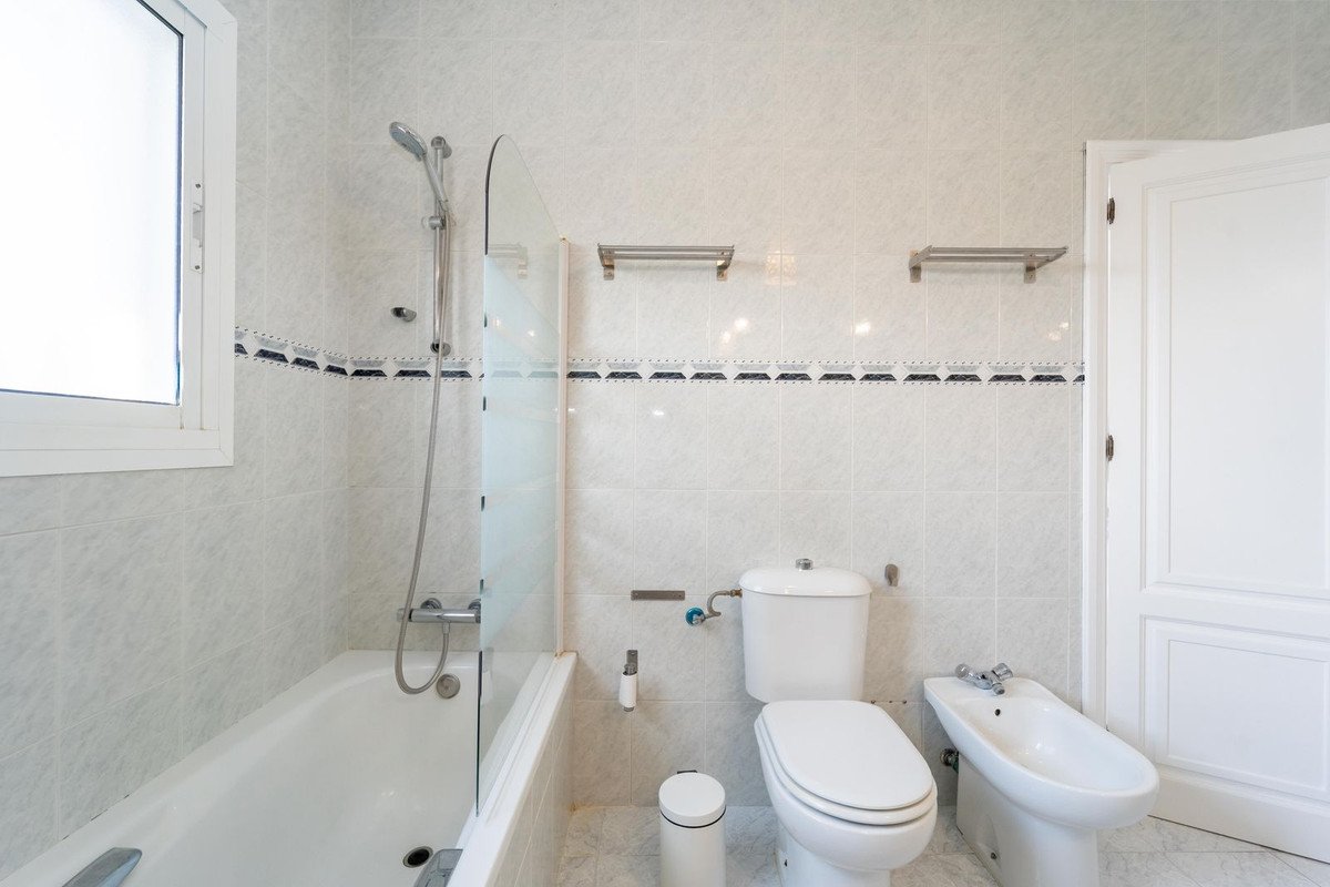 3 Bed Detached Villa in Calahonda