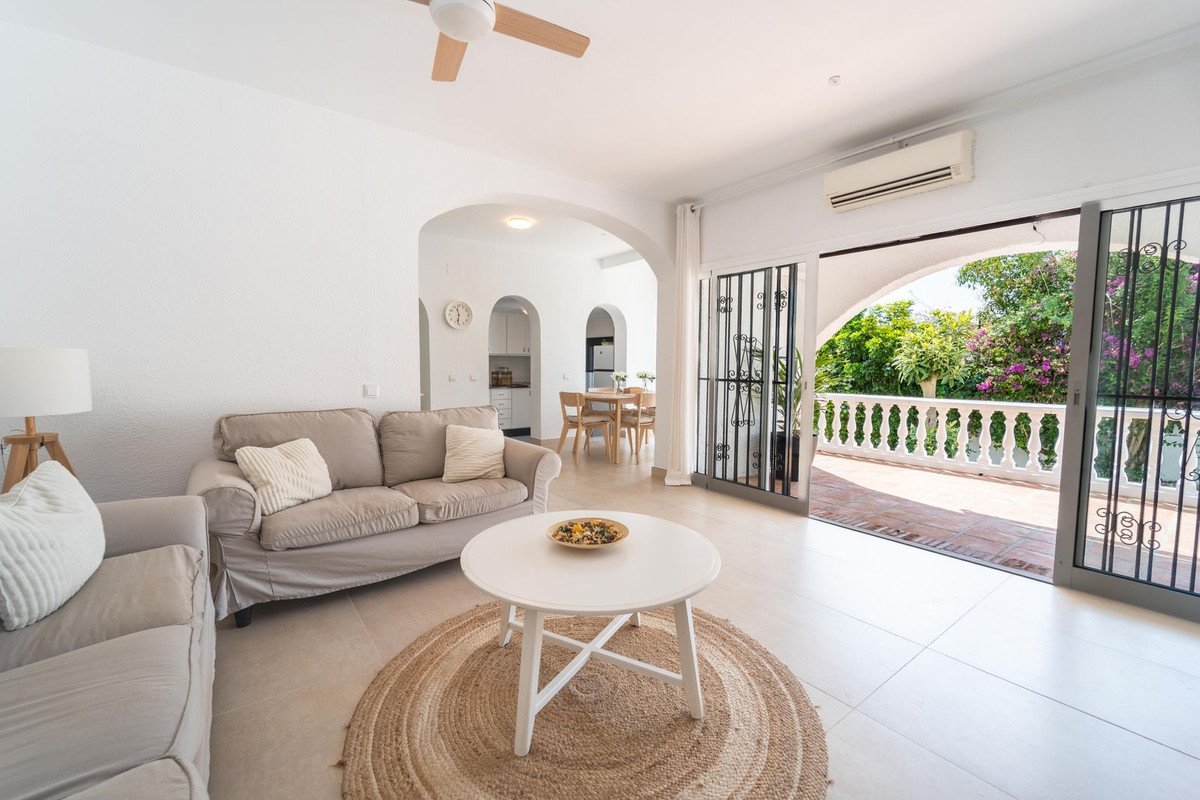 3 Bed Detached Villa in Calahonda