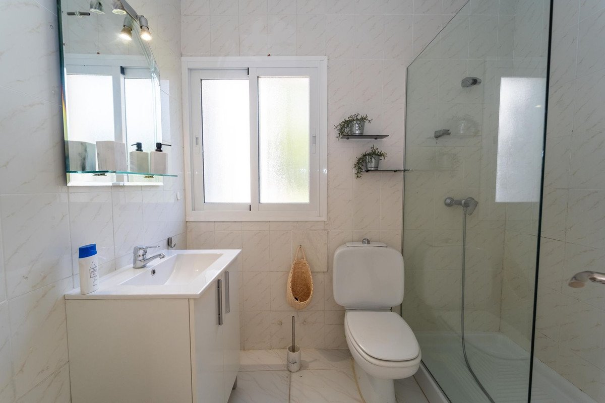 3 Bed Detached Villa in Calahonda
