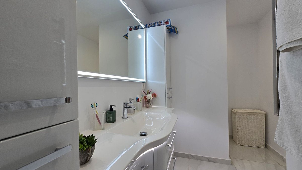 4 Bed Penthouse Duplex in San Pedro de Alcántara