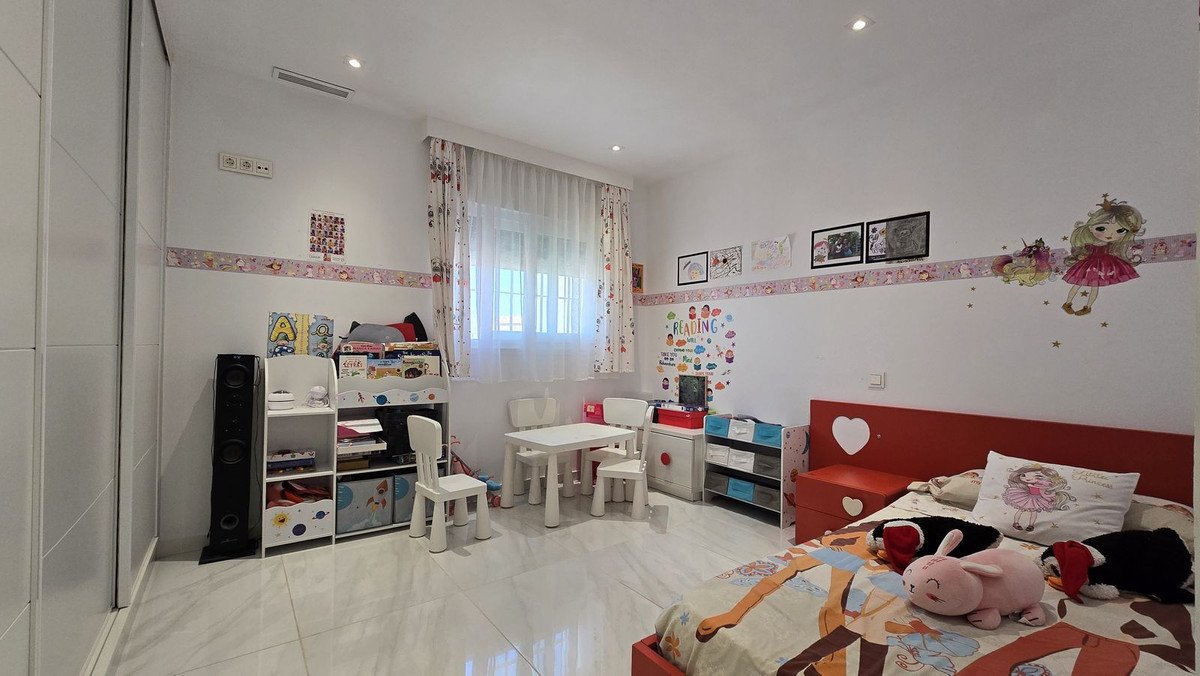 4 Bed Penthouse Duplex in San Pedro de Alcántara