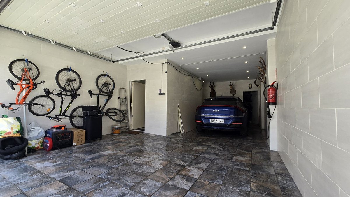 4 Bed Penthouse Duplex in San Pedro de Alcántara
