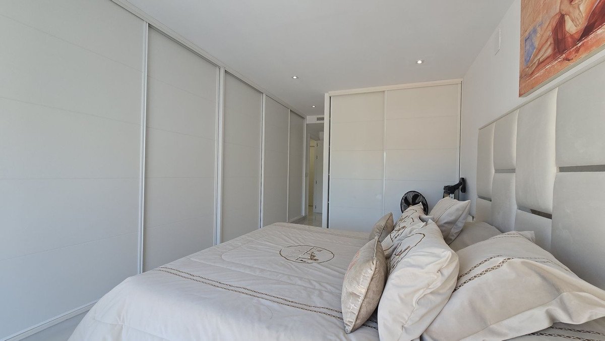 4 Bed Penthouse Duplex in San Pedro de Alcántara