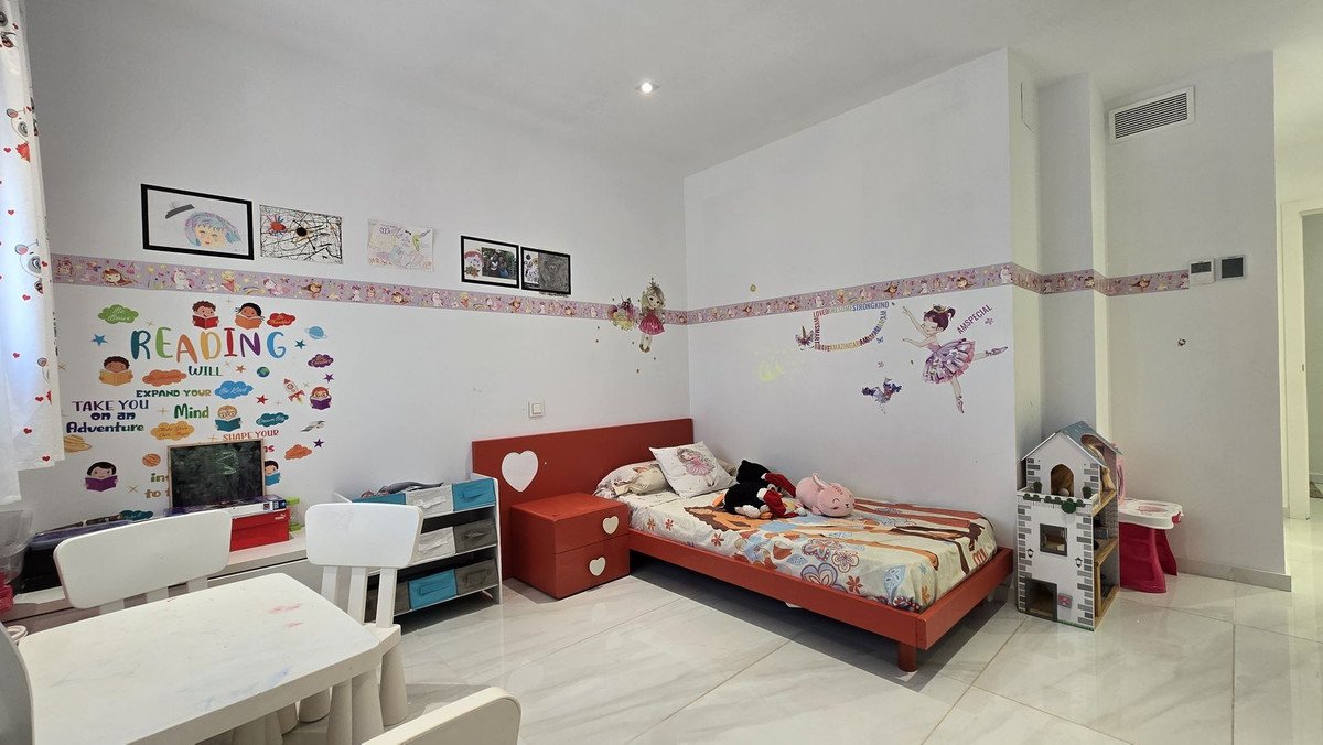 4 Bed Penthouse Duplex in San Pedro de Alcántara