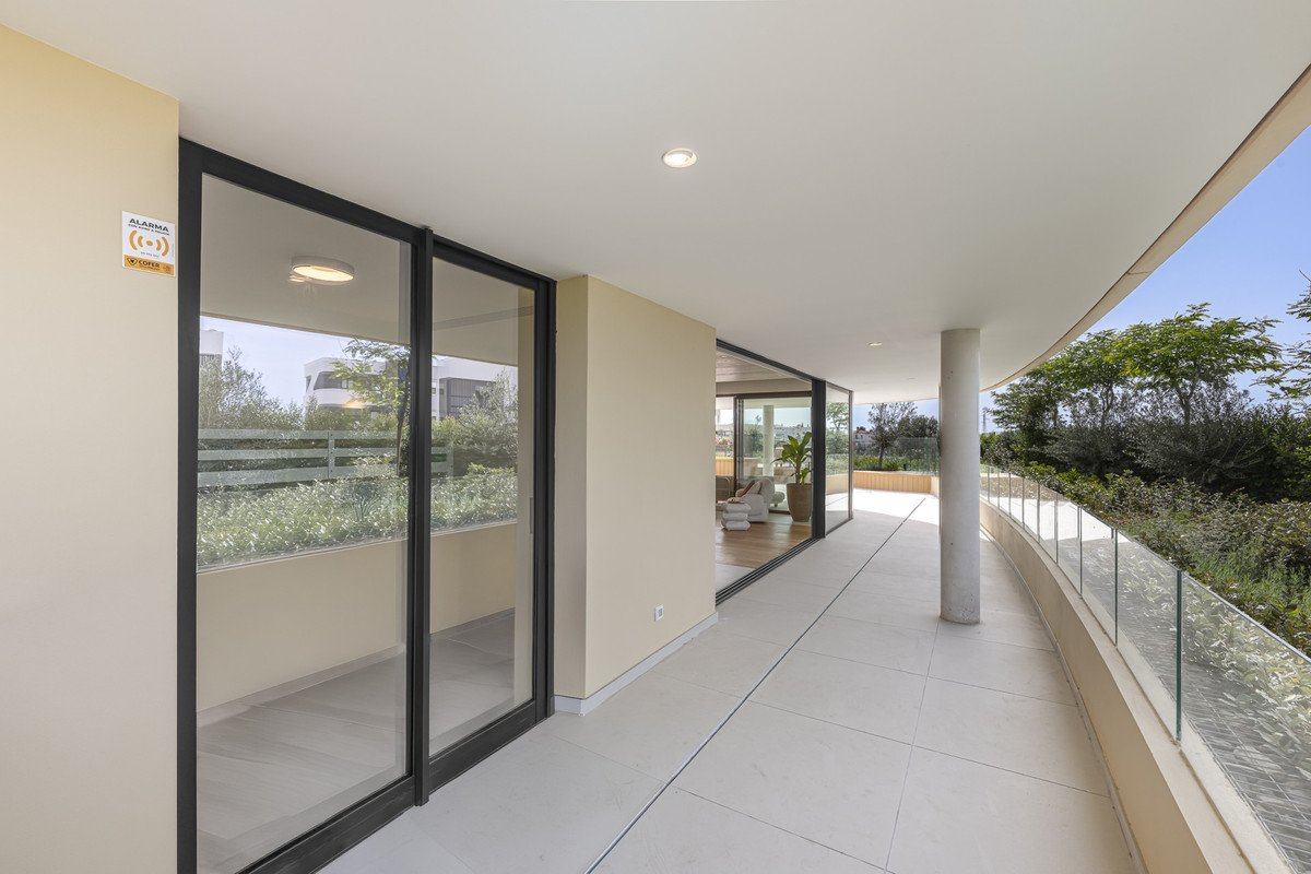 3 Bed Ground Floor Apartment in Fuengirola