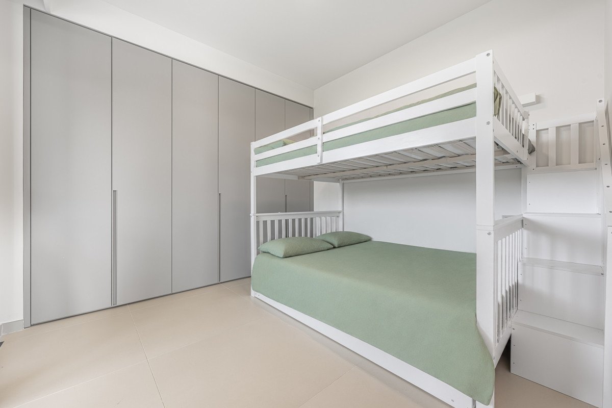 3 Bed Ground Floor Apartment in Fuengirola