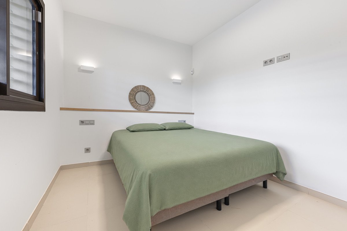 3 Bed Ground Floor Apartment in Fuengirola