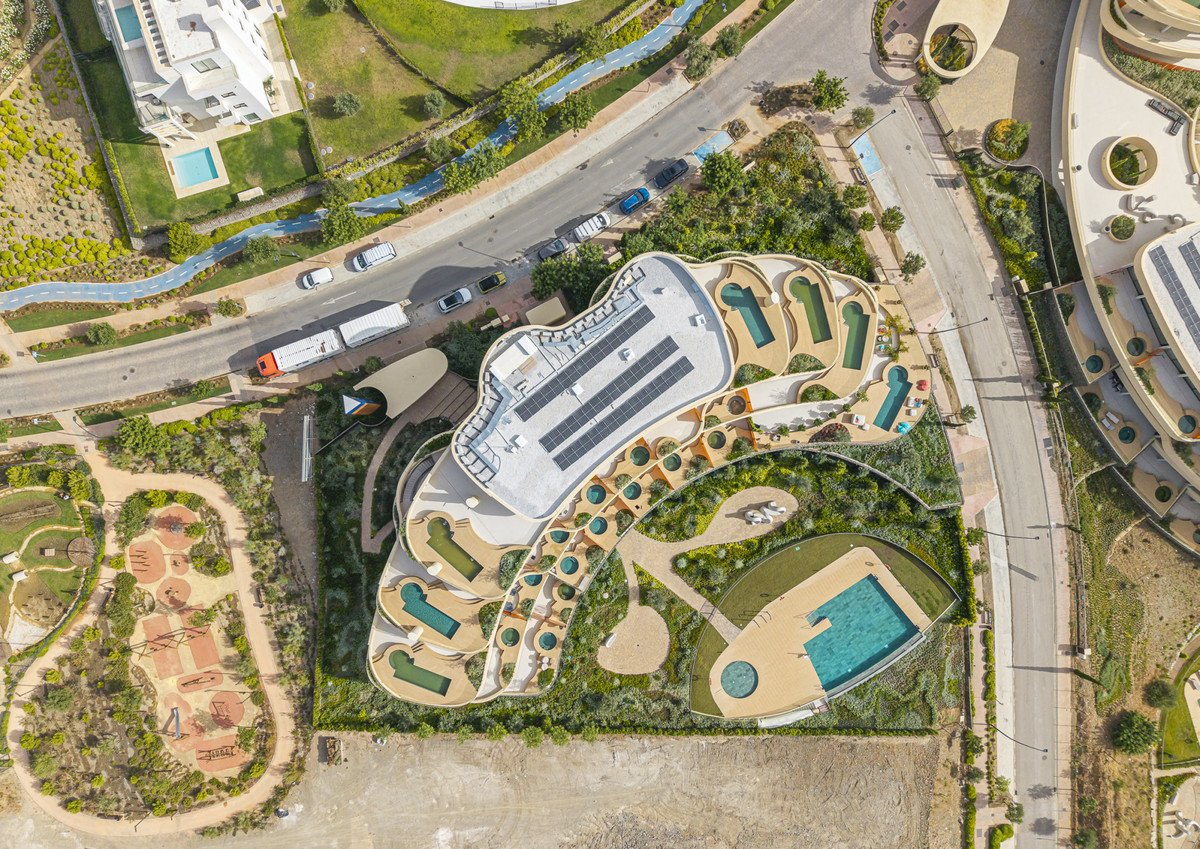 3 Bed Ground Floor Apartment in Fuengirola