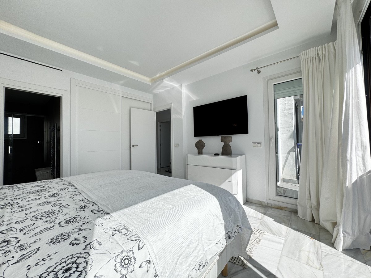 4 Bed Penthouse Duplex in Puerto Banús
