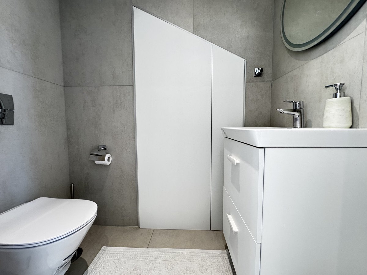 4 Bed Penthouse Duplex in Puerto Banús