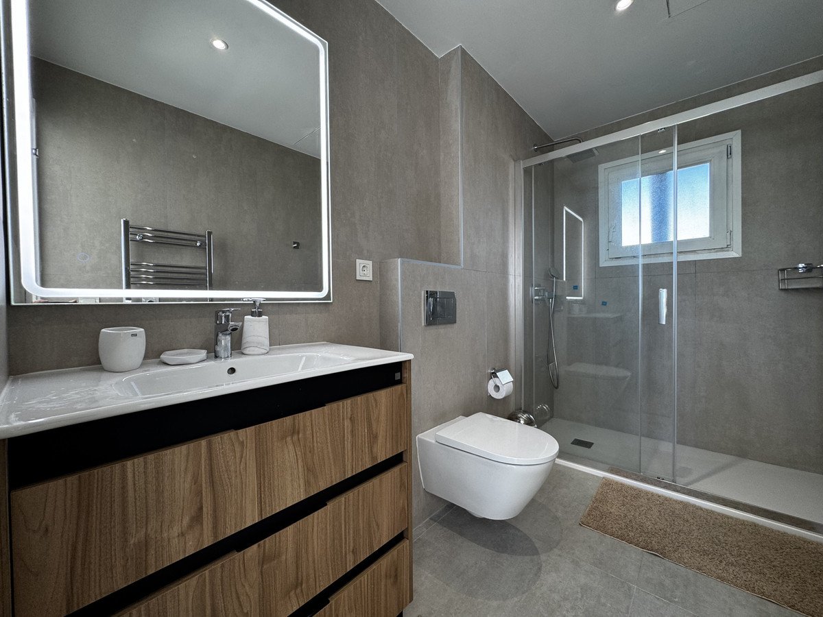 4 Bed Penthouse Duplex in Puerto Banús