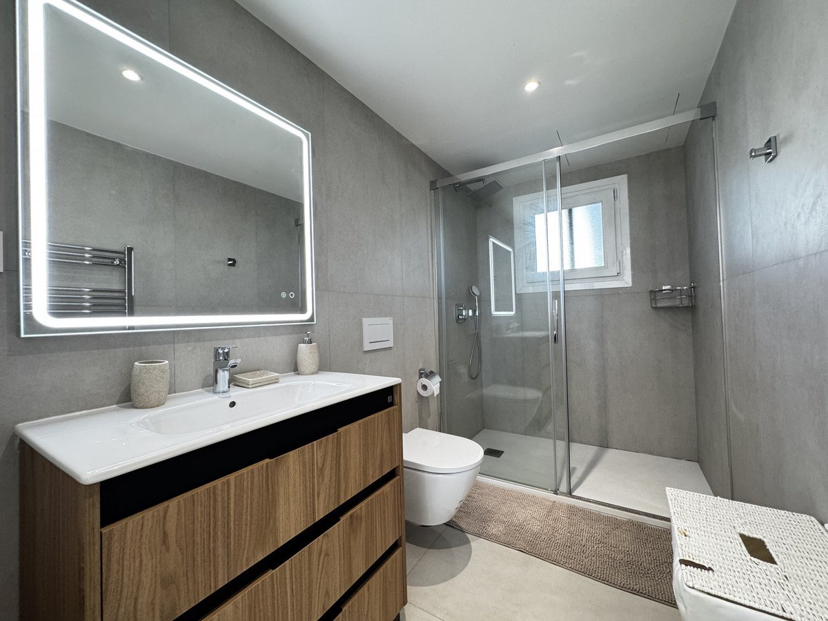 4 Bed Penthouse Duplex in Puerto Banús