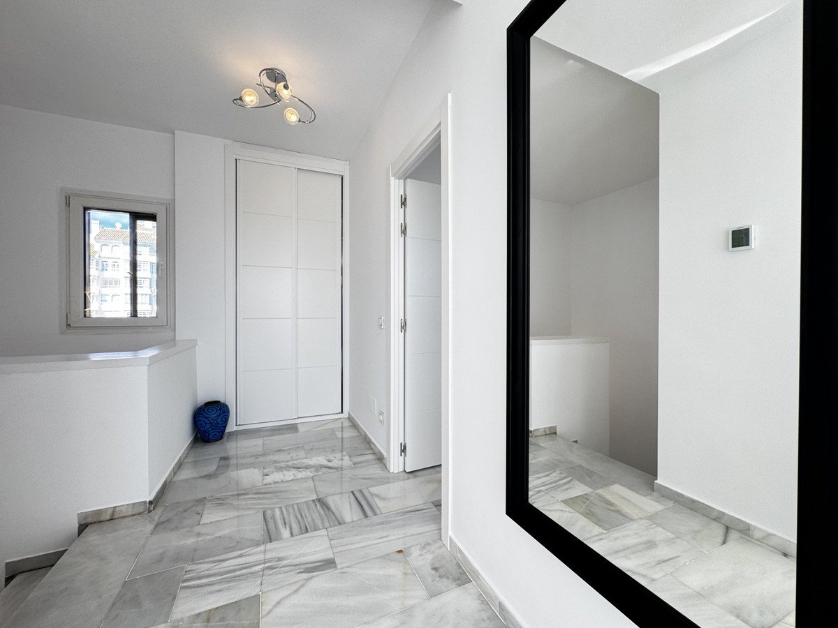 4 Bed Penthouse Duplex in Puerto Banús