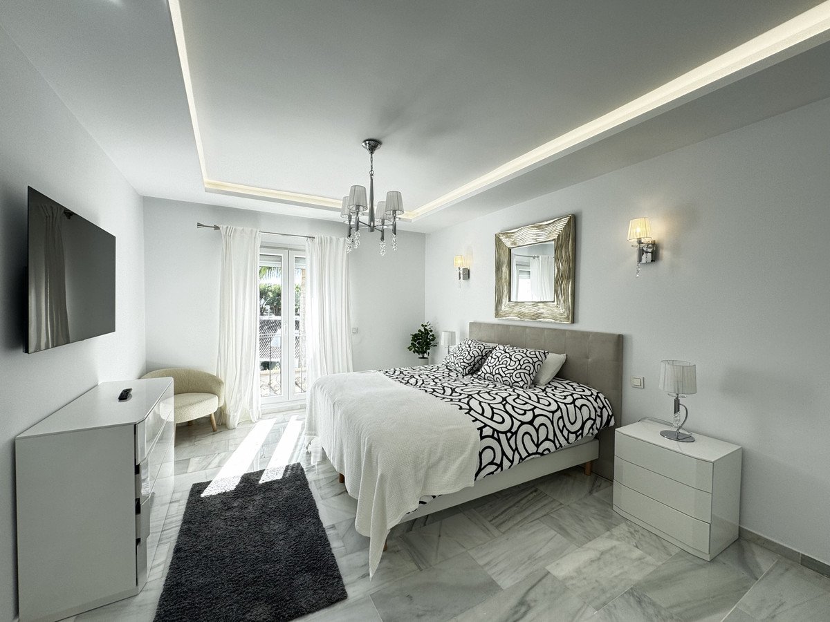 4 Bed Penthouse Duplex in Puerto Banús