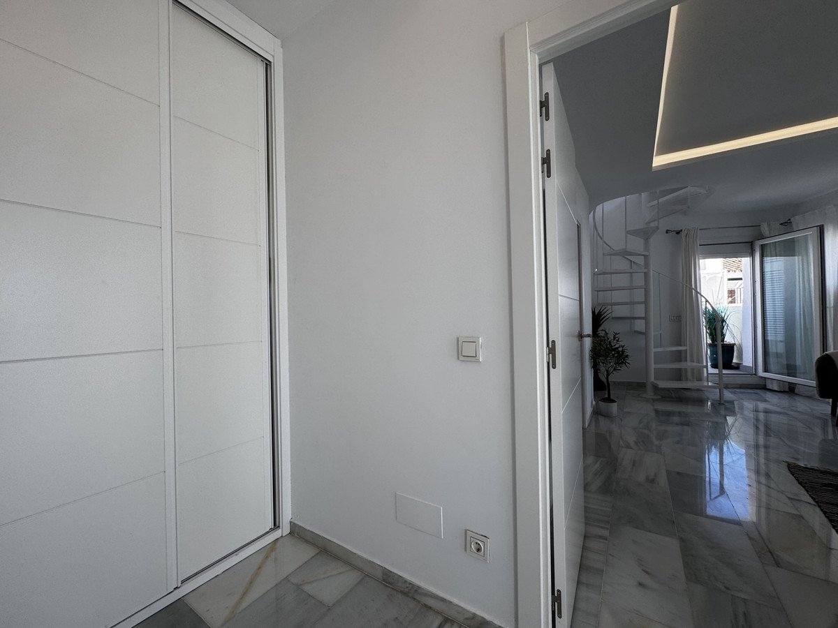 4 Bed Penthouse Duplex in Puerto Banús