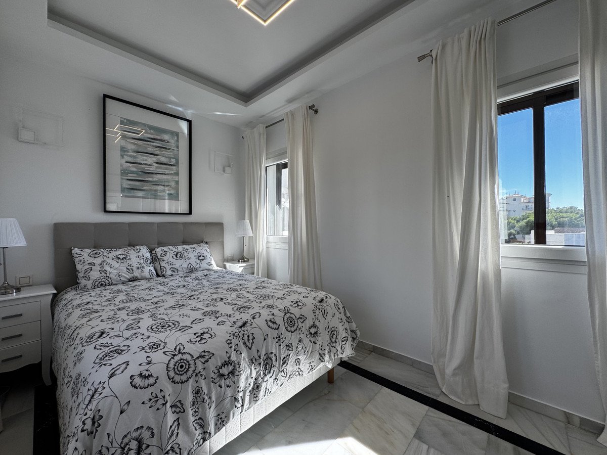 4 Bed Penthouse Duplex in Puerto Banús