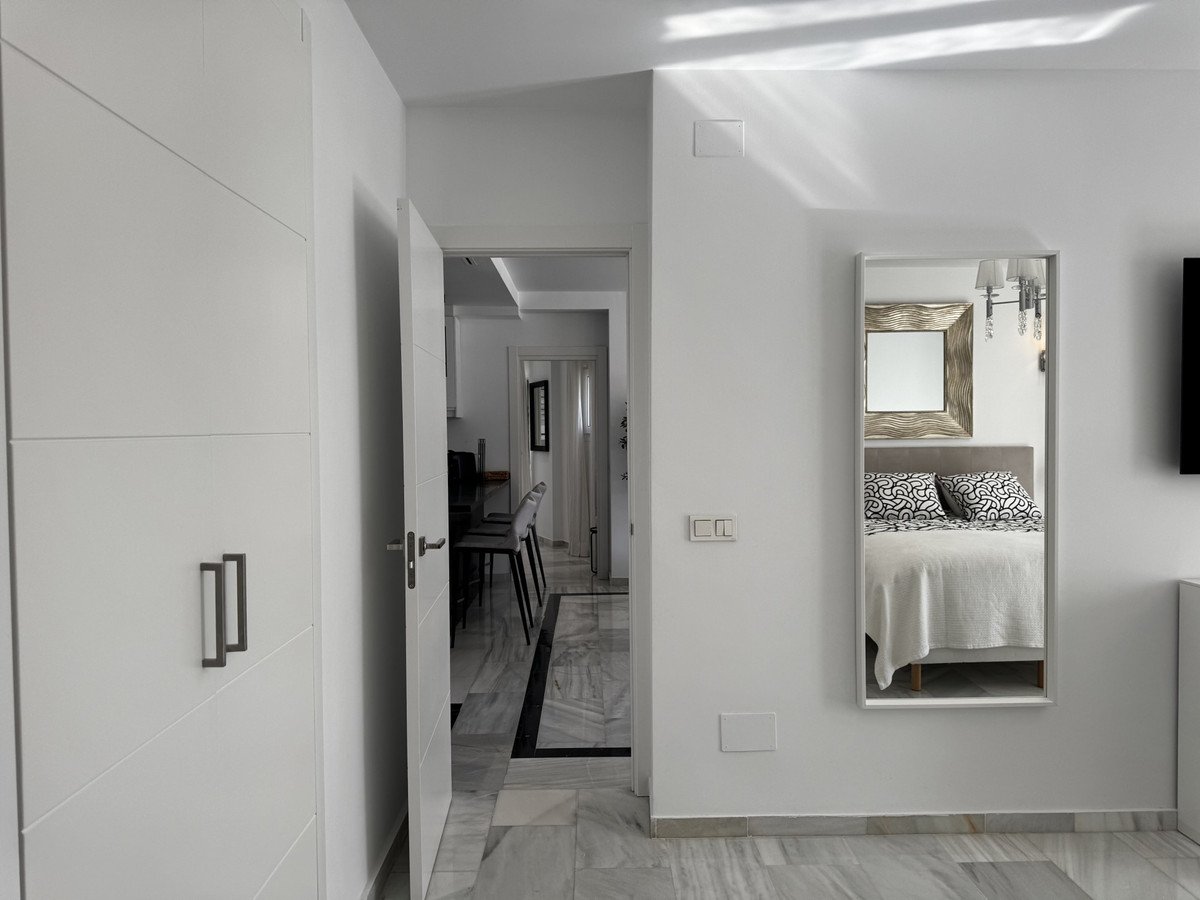 4 Bed Penthouse Duplex in Puerto Banús