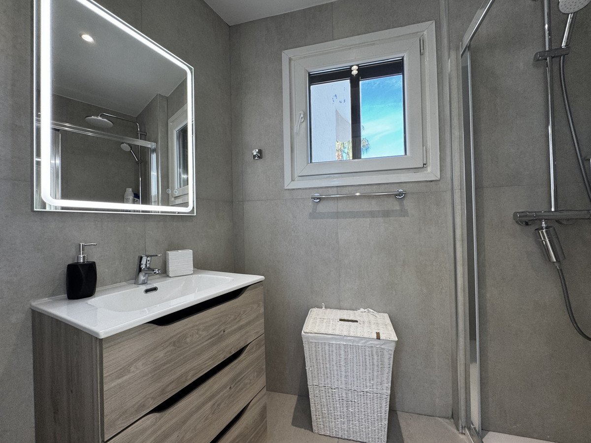 4 Bed Penthouse Duplex in Puerto Banús
