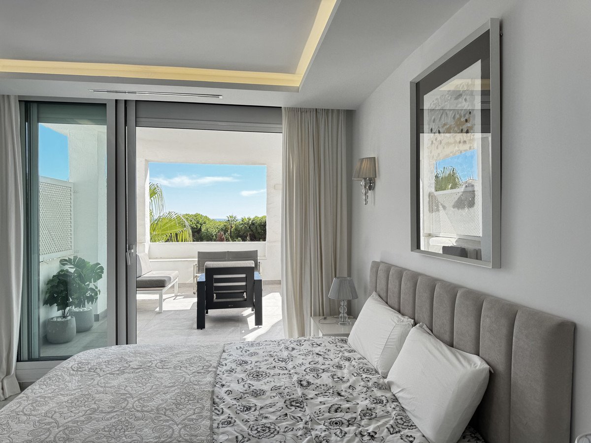 4 Bed Penthouse Duplex in Puerto Banús
