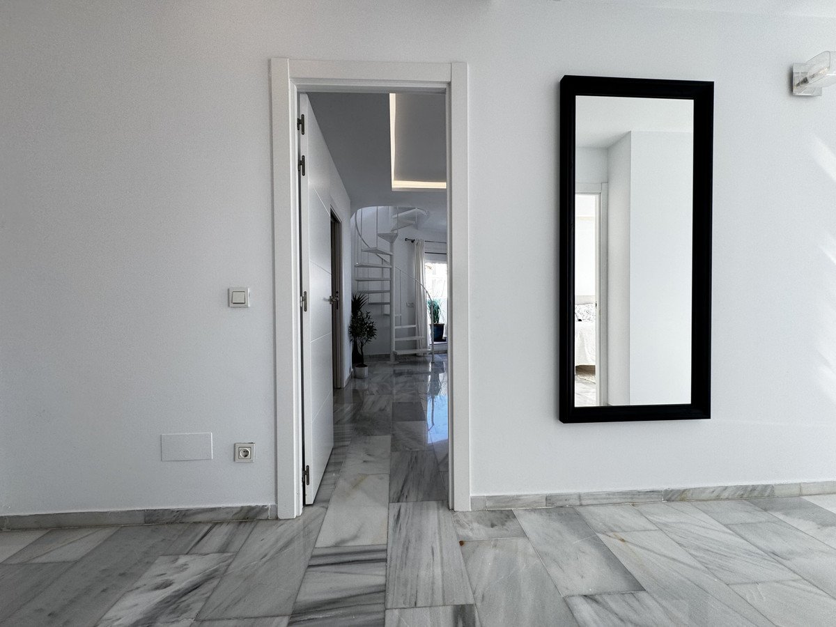 4 Bed Penthouse Duplex in Puerto Banús
