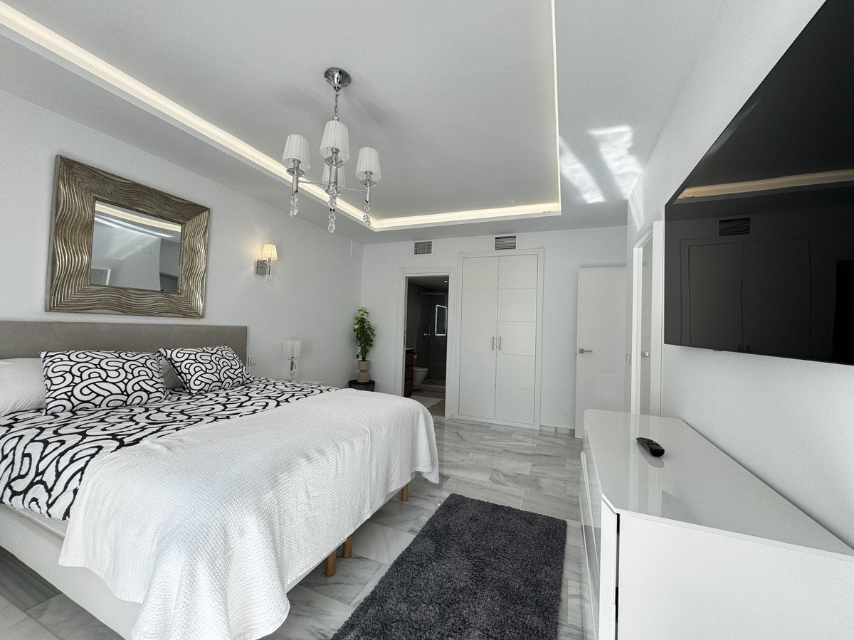 4 Bed Penthouse Duplex in Puerto Banús