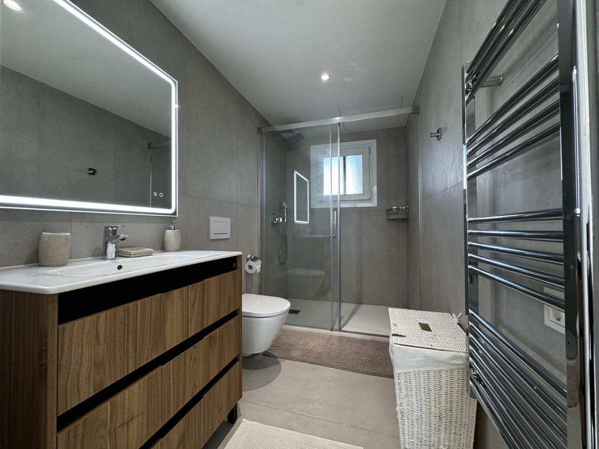 4 Bed Penthouse Duplex in Puerto Banús