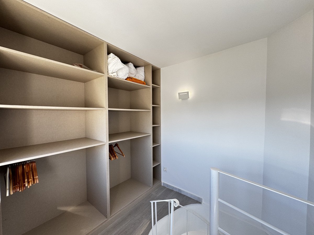 4 Bed Penthouse Duplex in Puerto Banús