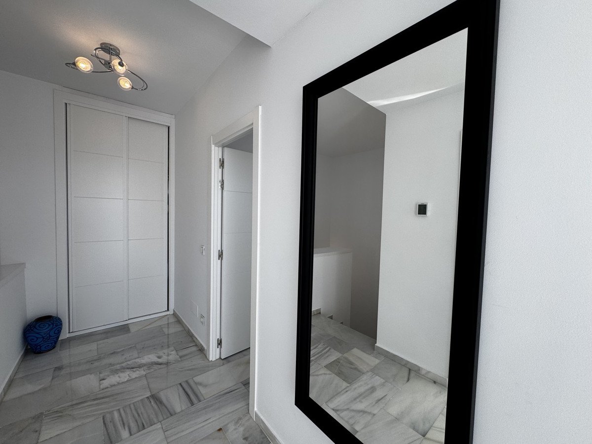 4 Bed Penthouse Duplex in Puerto Banús