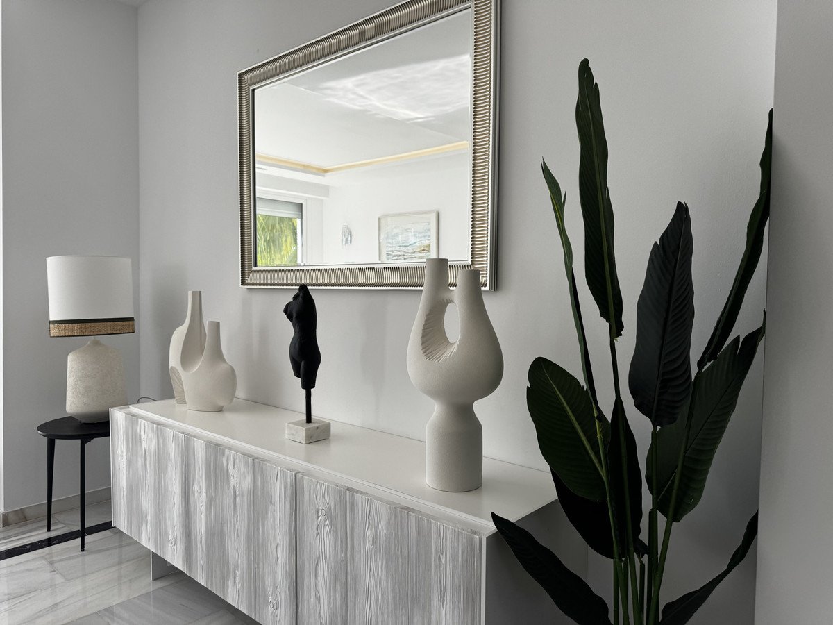 4 Bed Penthouse Duplex in Puerto Banús