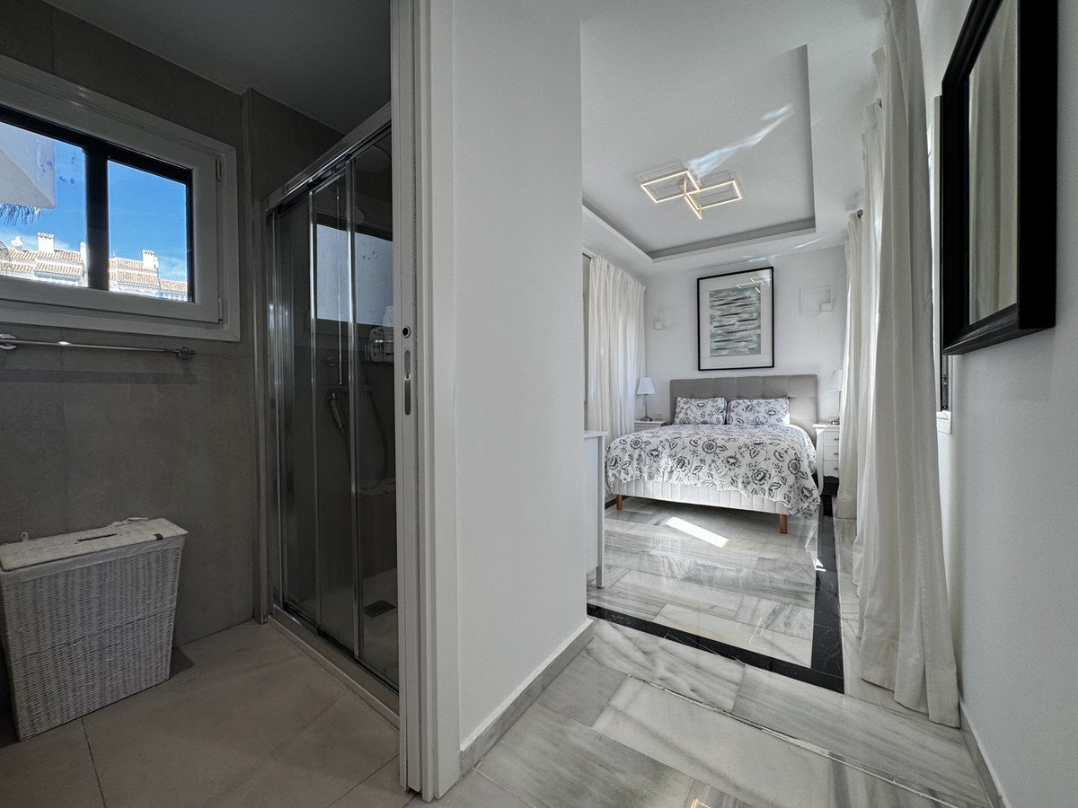 4 Bed Penthouse Duplex in Puerto Banús