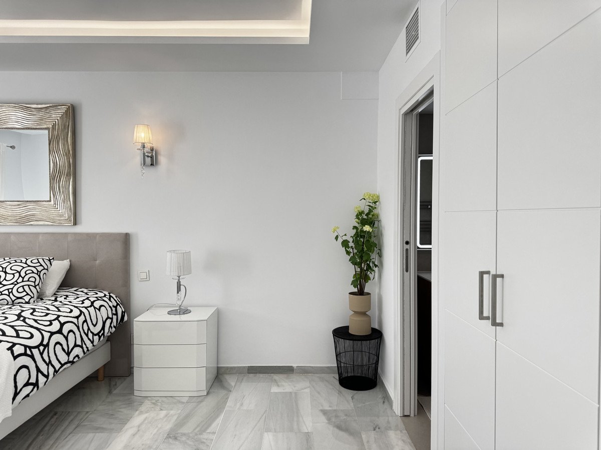 4 Bed Penthouse Duplex in Puerto Banús