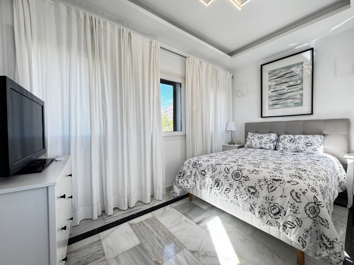 4 Bed Penthouse Duplex in Puerto Banús