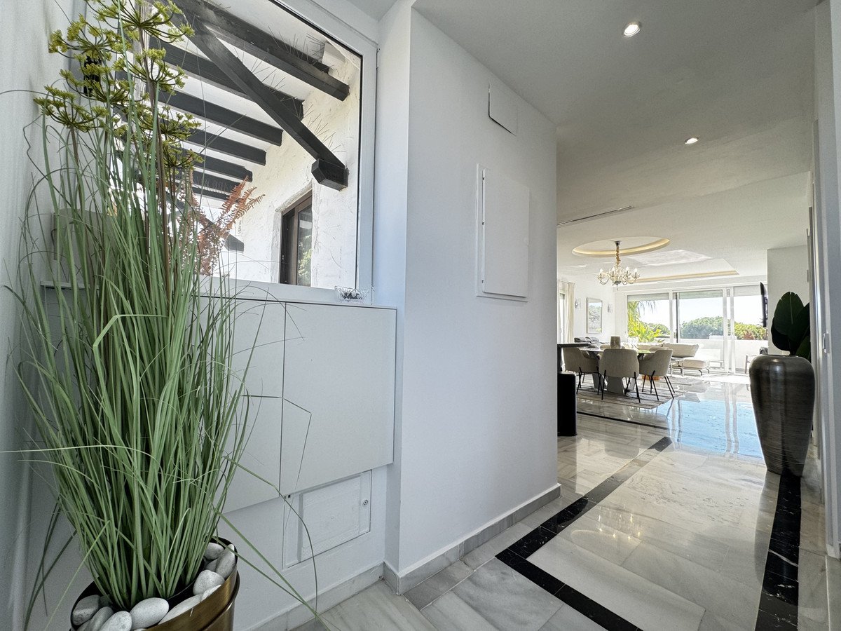 4 Bed Penthouse Duplex in Puerto Banús