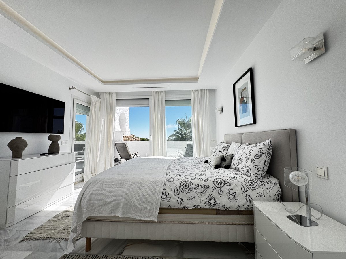 4 Bed Penthouse Duplex in Puerto Banús