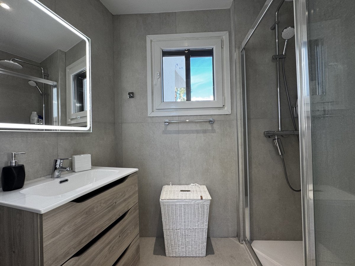 4 Bed Penthouse Duplex in Puerto Banús
