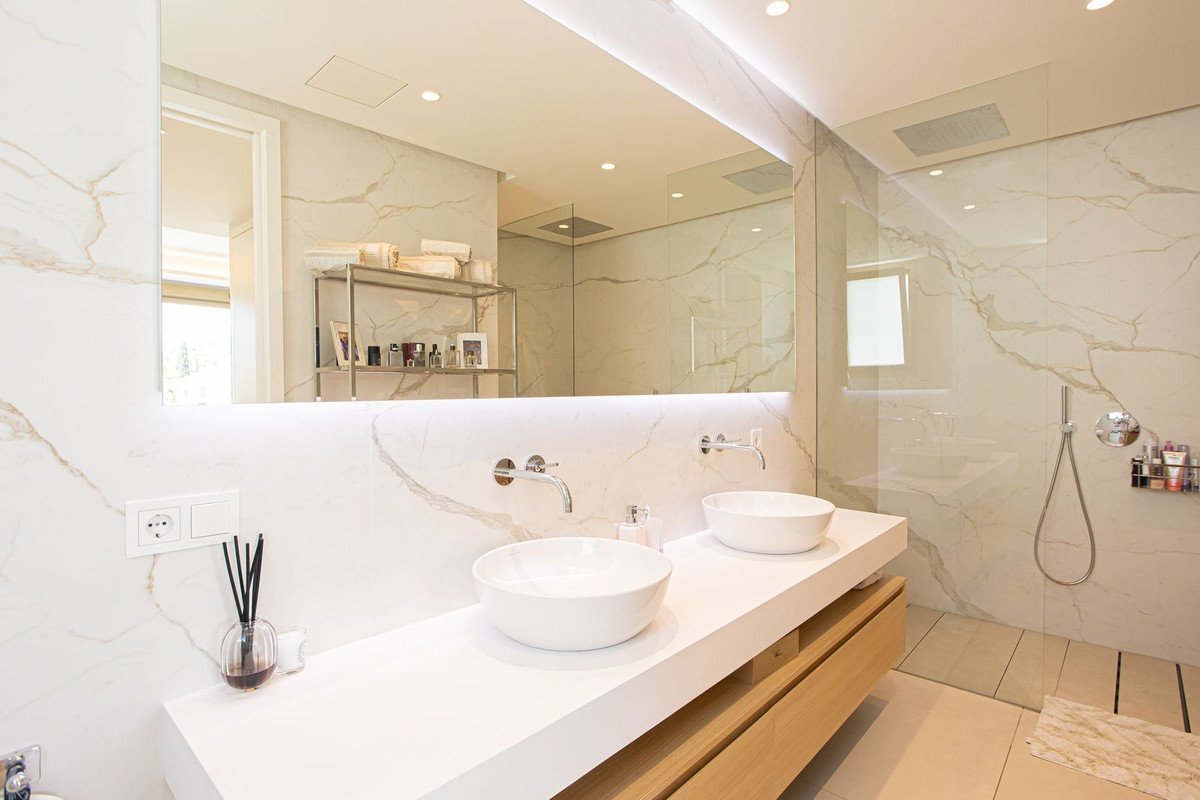 3 Bed Penthouse Duplex in Puerto Banús