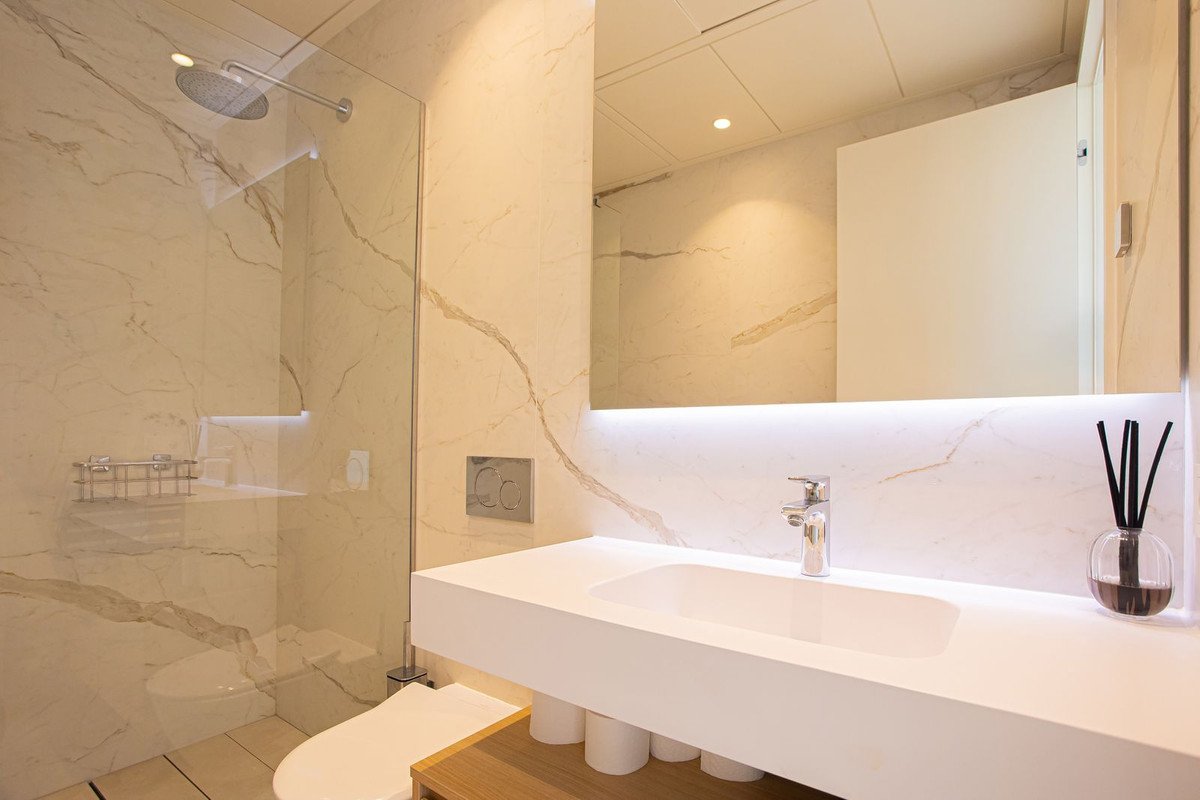 3 Bed Penthouse Duplex in Puerto Banús