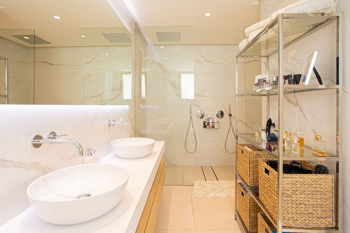 3 Bed Penthouse Duplex in Puerto Banús