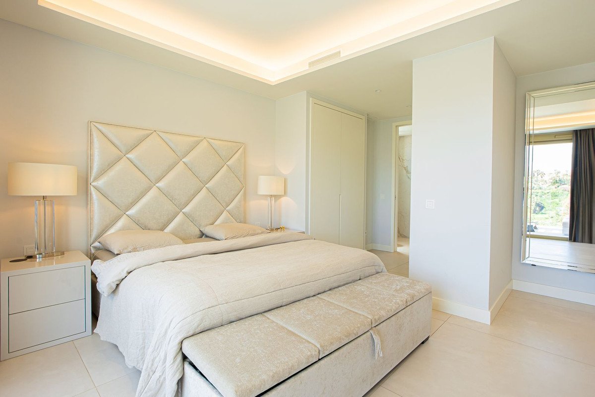3 Bed Penthouse Duplex in Puerto Banús