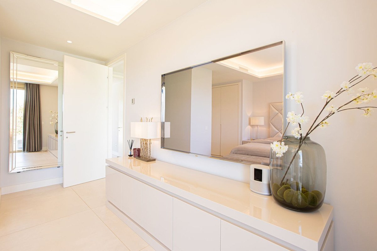 3 Bed Penthouse Duplex in Puerto Banús