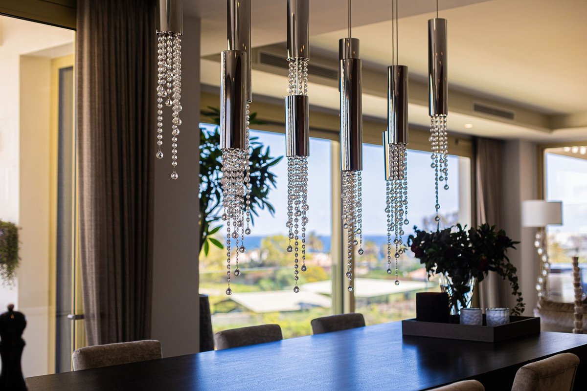 3 Bed Penthouse Duplex in Puerto Banús