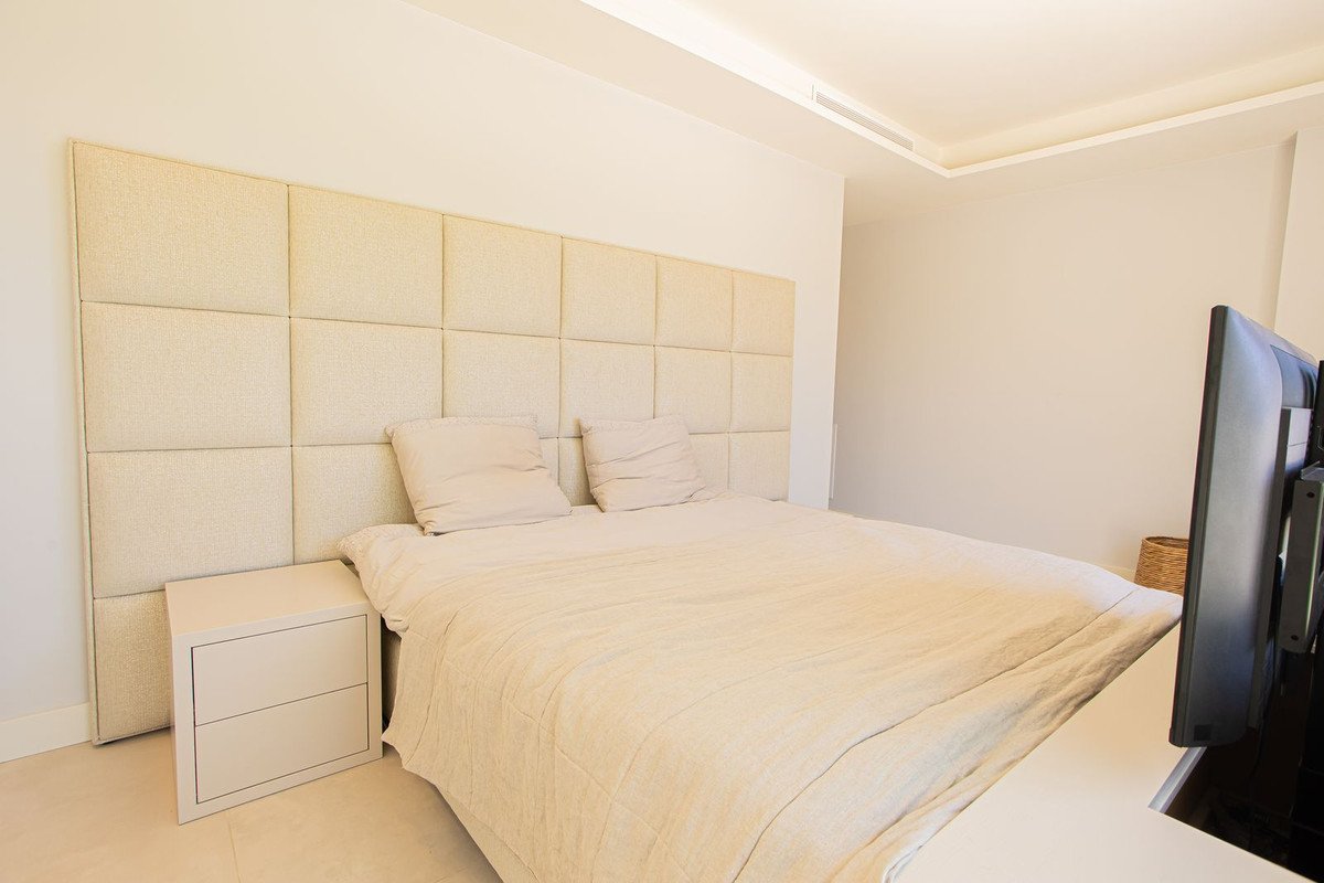3 Bed Penthouse Duplex in Puerto Banús