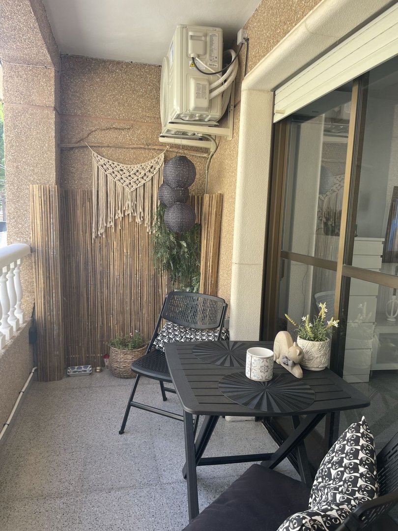 3 Bed Ground Floor Apartment in Torremendo