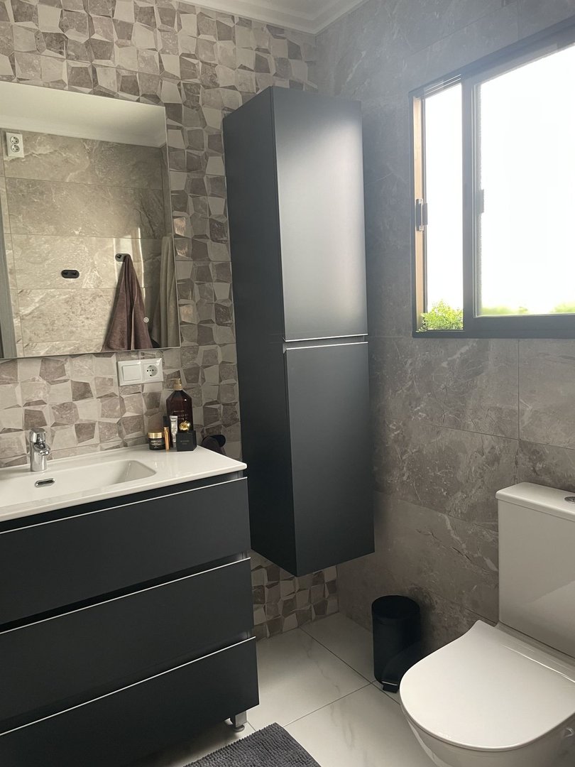 3 Bed Ground Floor Apartment in Torremendo