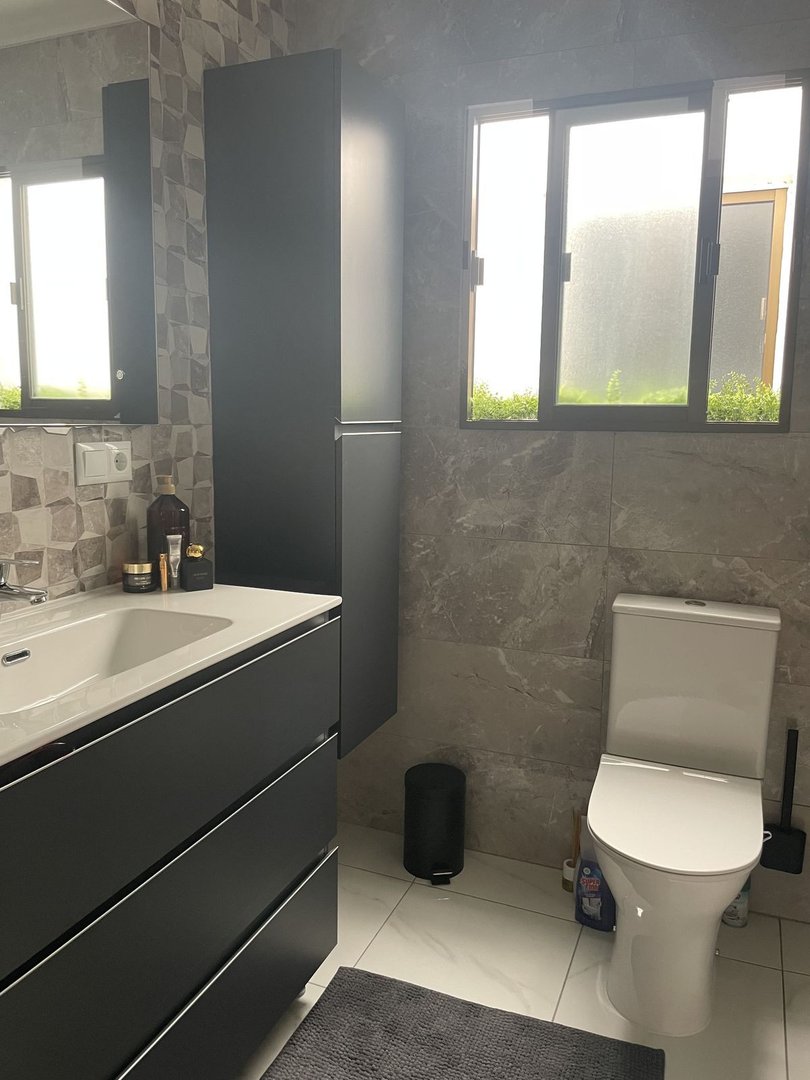 3 Bed Ground Floor Apartment in Torremendo